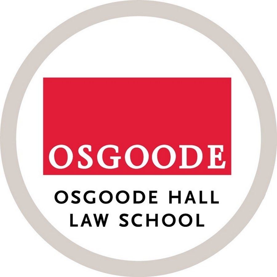 Osgoode Hall Law School YouTube
