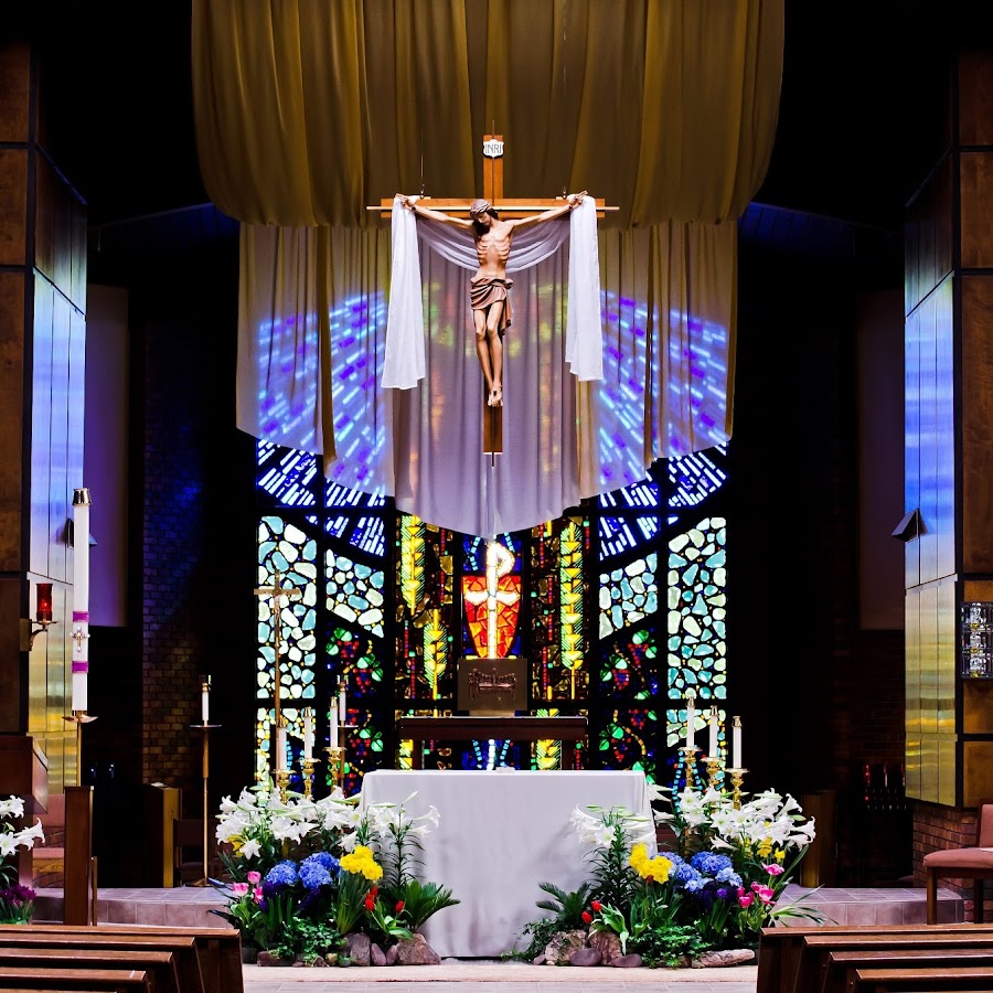 St. Thomas the Apostle Catholic Church YouTube St. Thomas the Apostle Catholic Church YouTube