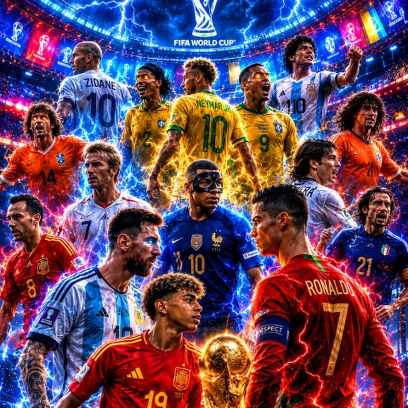 Soccer league 30th 