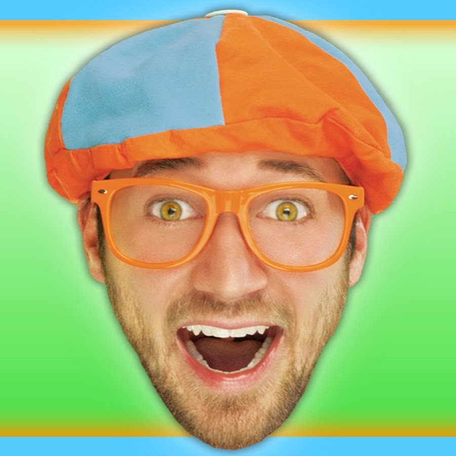 Blippi Toys - YouTube