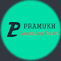 Pramukh Learning Point logo