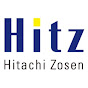 Hitachi Zosen Group Channel の動画、YouTube動画。