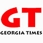 youtube(ютуб) канал Georgia Times