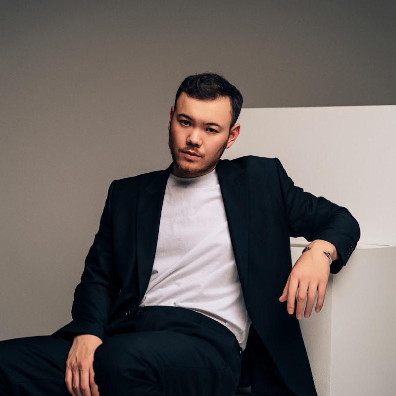 Ernar Amandyq