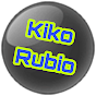 Kiko Rubio