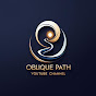 Oblique Path logo