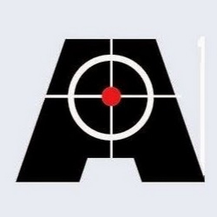 Arms Unlimited YouTube