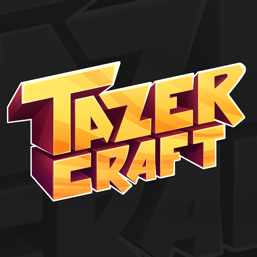 TazerCraft - YouTube