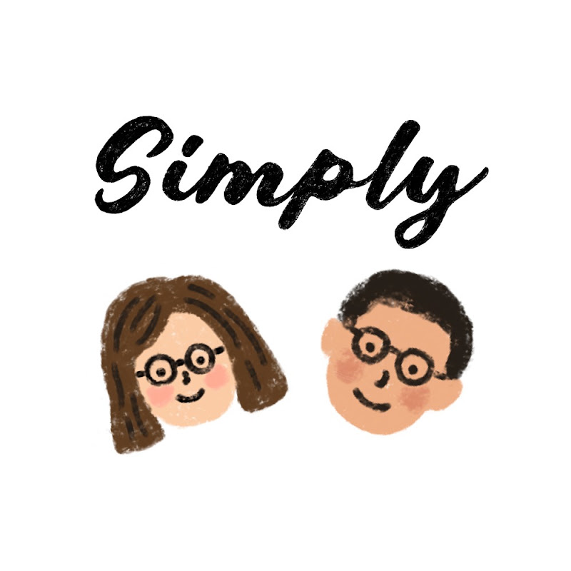 Simply David & Diana