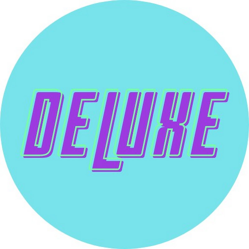 MrDeluxe