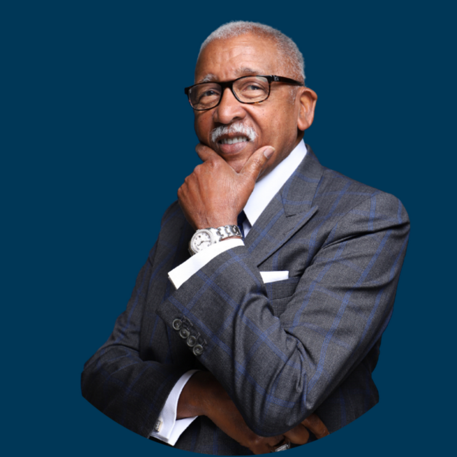 Apostle Leroy Thompson YouTube