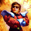 Geoff The Hero
