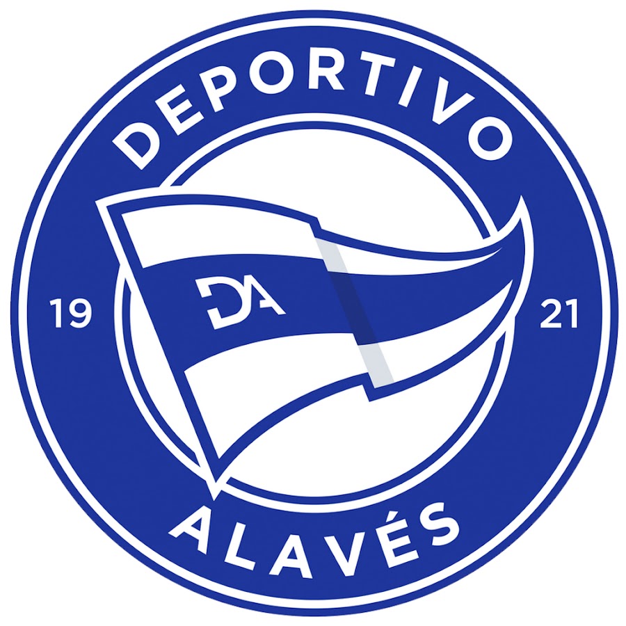 Deportivo Alavés - YouTube