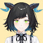 亞姆Yum VTuber 大頭貼