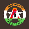 What could COMMANDO ACADEMY PHYSICAL buy with $52.5 million?