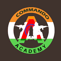 COMMANDO ACADEMY PHYSICAL avatar