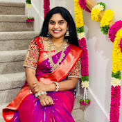 America lo Amalapuram Ammay-Keerthi🩷
