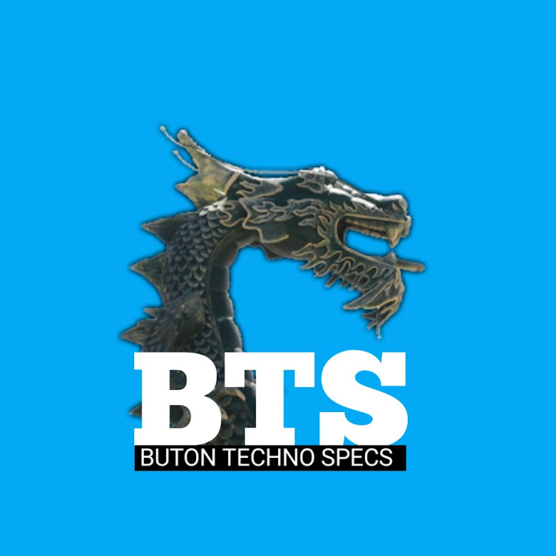 Buton Techno Specs (BTS)