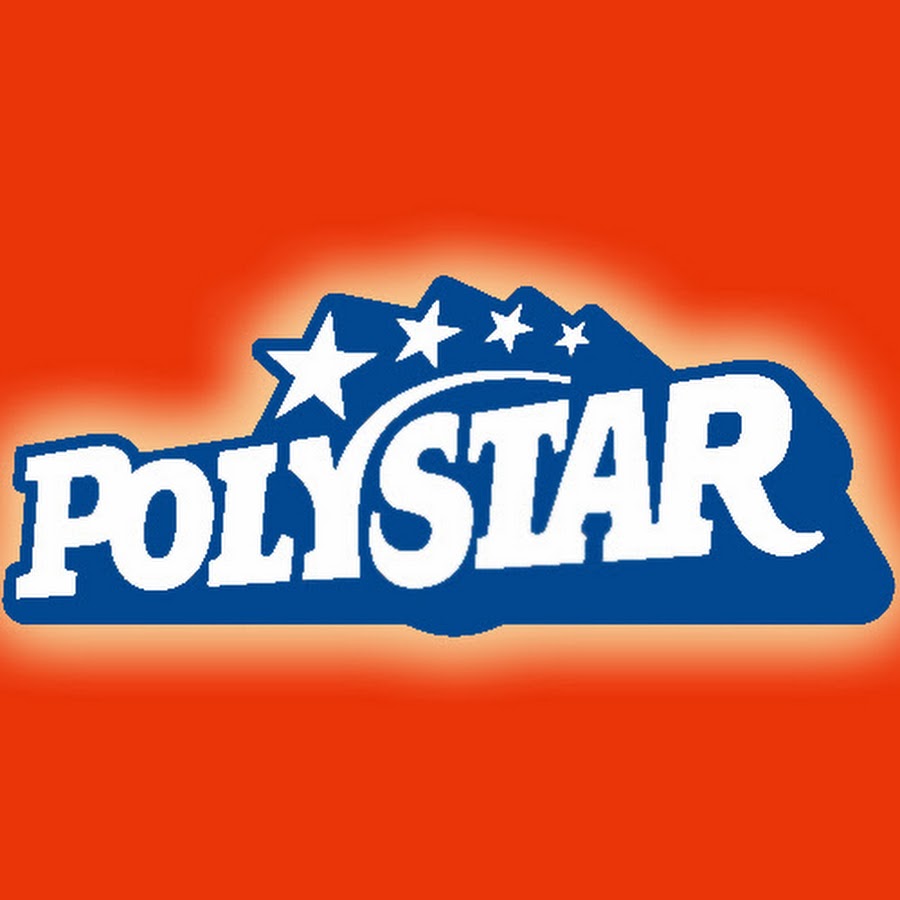 Polystar 2 машина
