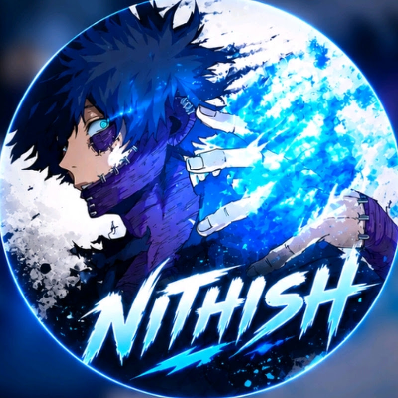 Nithish H4x 🅥