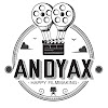 Andyax