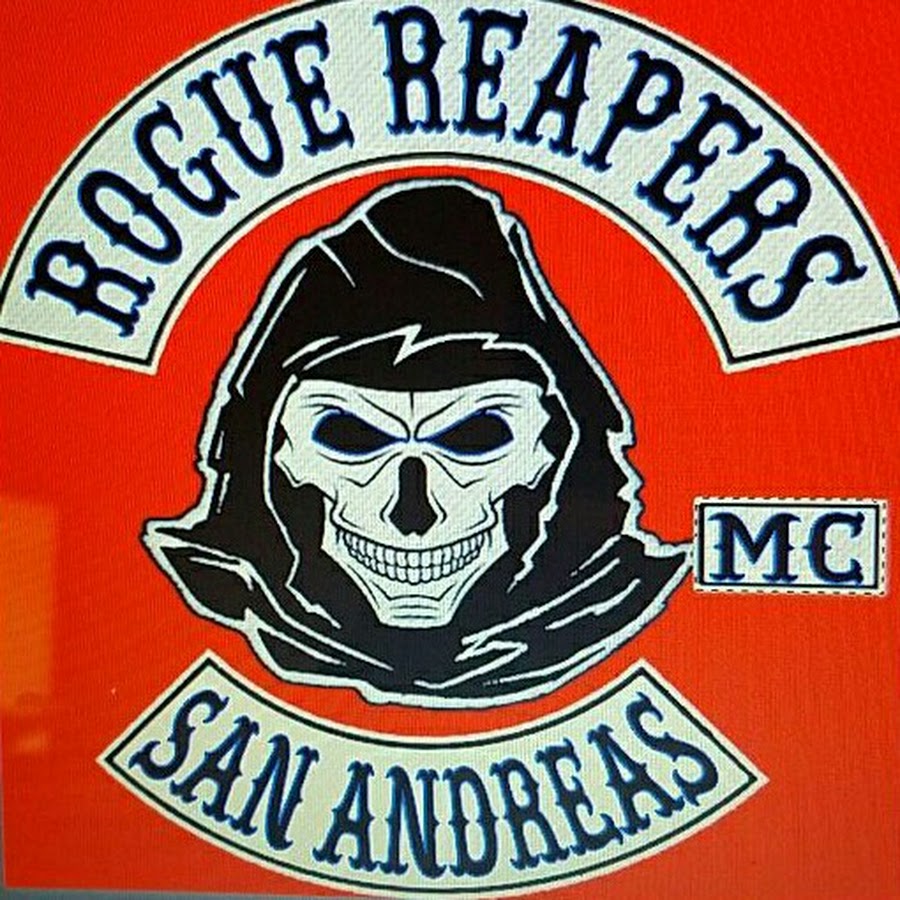 Rogue Reapers MC - YouTube