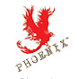 Phoenacolada Vodka logo