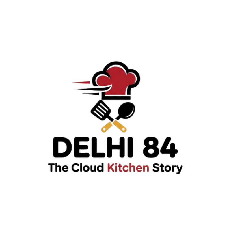 Delhi 84 – The Cloud Kitchen Story