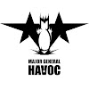 MajorGeneralHavoc