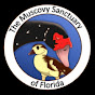 The Muscovy Sanctuary of Florida logo