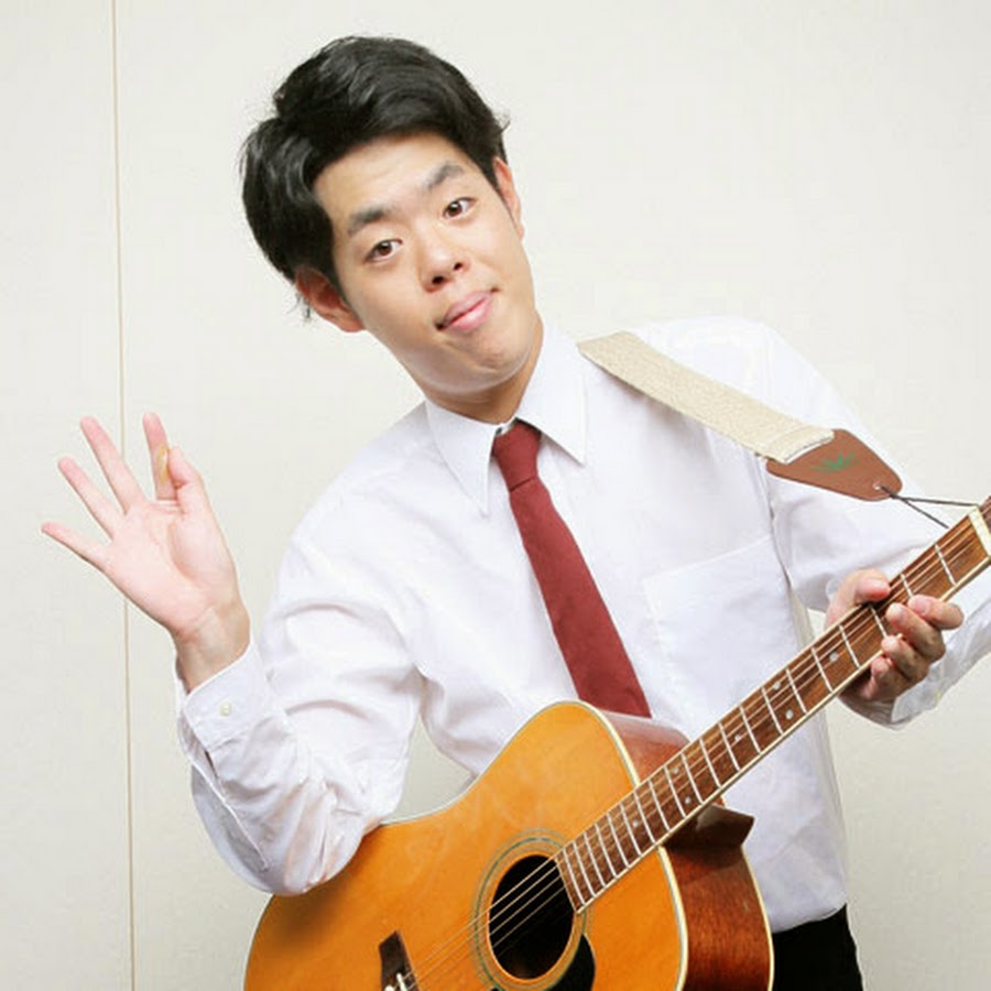 馬と魚の自作音楽チャンネル YouTube