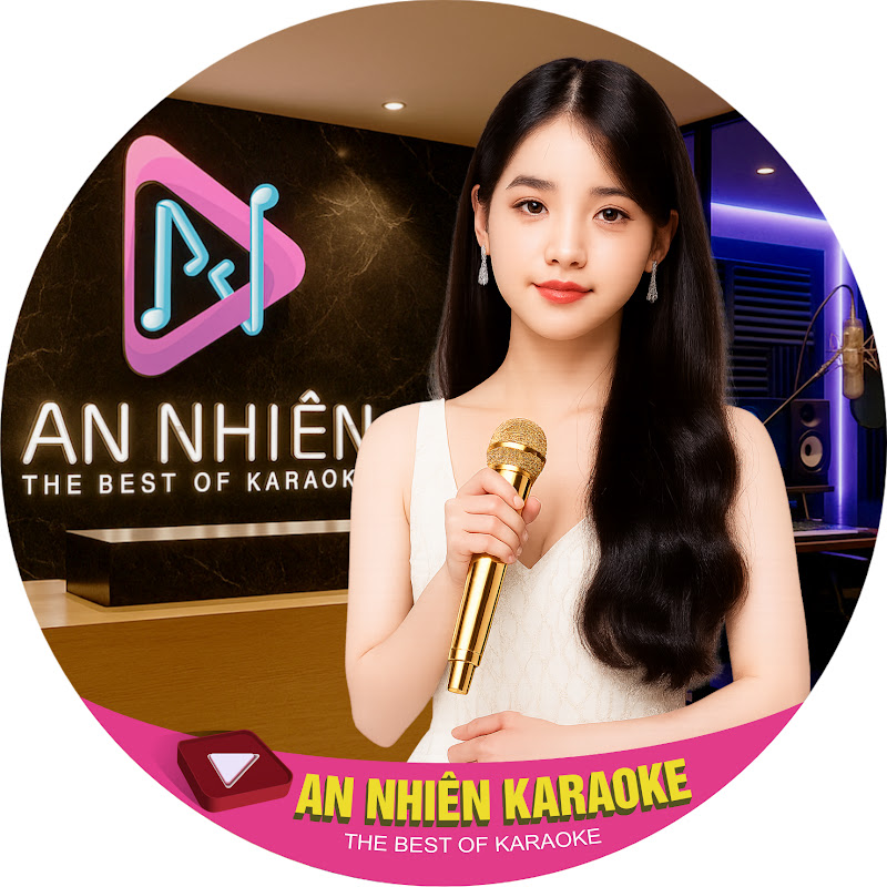 An Nhiên Karaoke