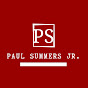 Paul Summers Jr. Chronicles. Music, Memoir, Meme's logo