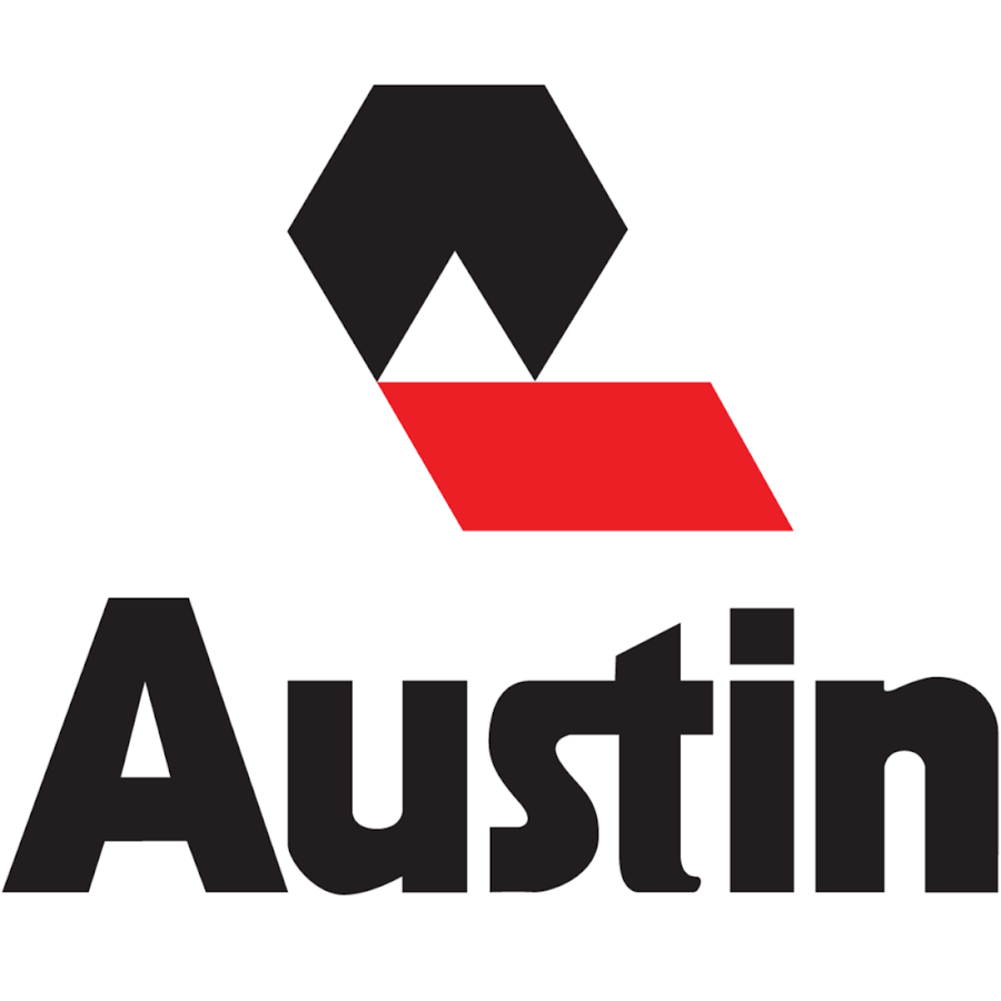 Austin Industries Inc YouTube