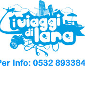 I Viaggi di Lara & Malu Viaggi