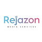 Rejazon Media  logo