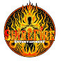 Shire Fire Entertainment  logo