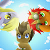Ponies With Pockets Productions