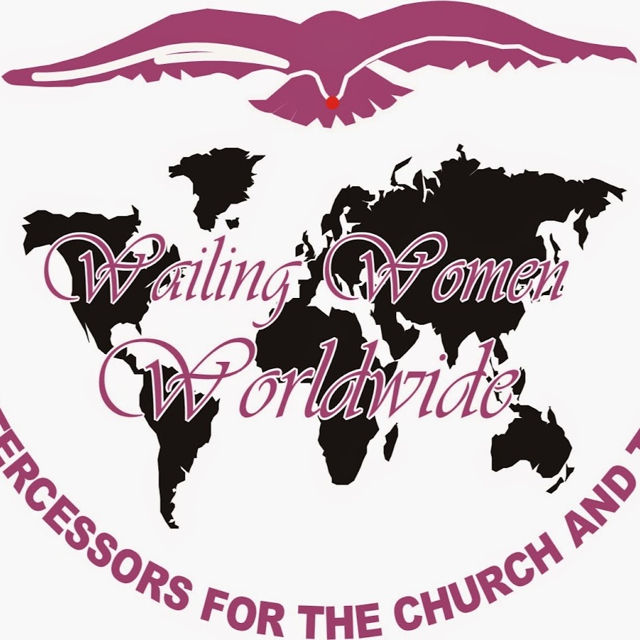 Wailing Women Worldwide YouTube