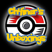Ch4iner's Unboxings 