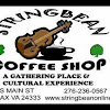 StringbeanCoffee