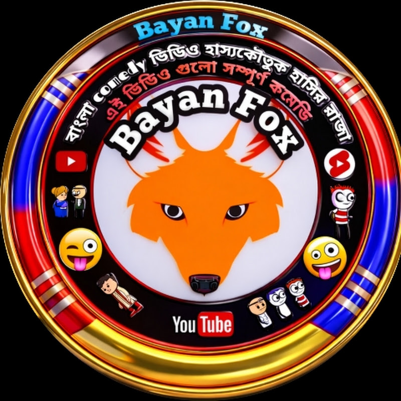 Bayan Fox
