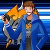 Blake: The Nerd