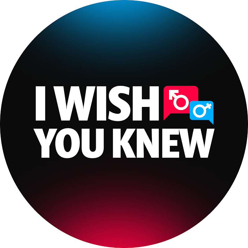 I Wish You Knew Podcast