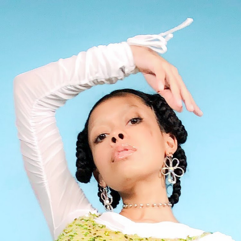 leeanna williams icon