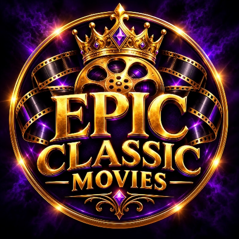 𝗘𝗽𝗶𝗰 𝗖𝗹𝗮𝘀𝘀𝗶𝗰 𝗠𝗼𝘃𝗶𝗲𝘀

