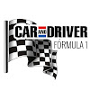 CarandDriverTheF1.com