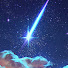 fallen star