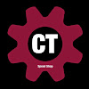 CTspeedshop