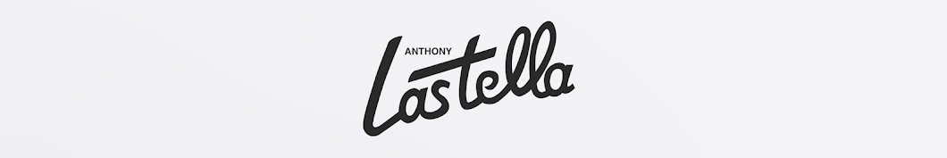 Anthony Lastella YouTube kanalı avatarı